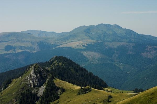 Tajomné Karpaty - Živá rieka