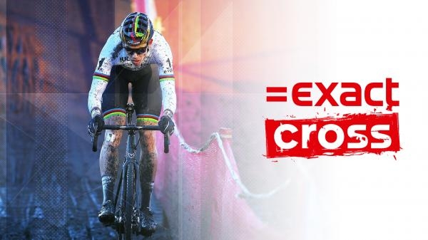 Kros u ciklokrosu: Exact Cross, Mol, Belgija, Žene