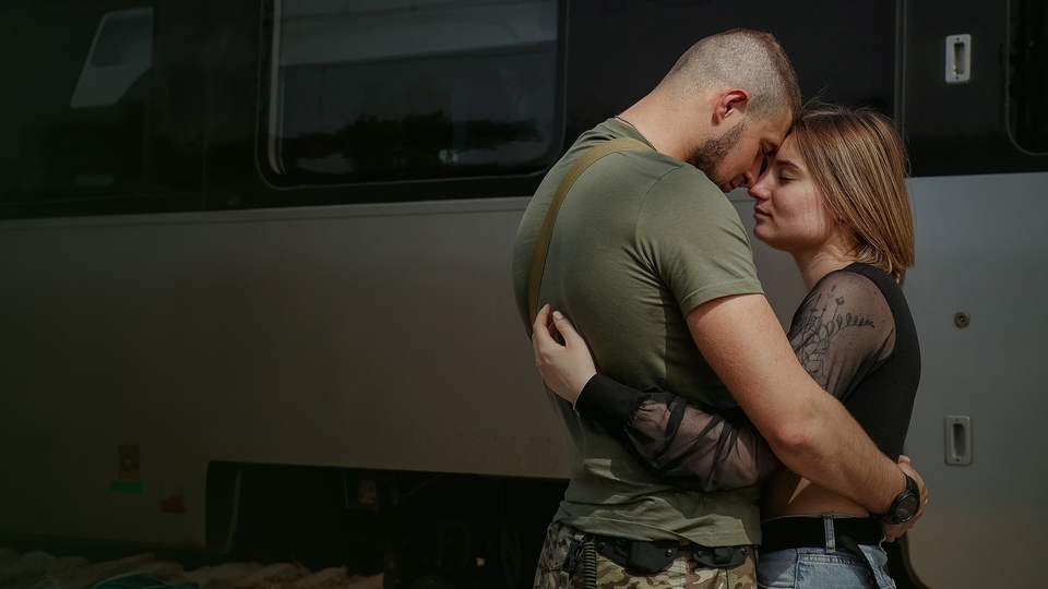 Dokument Tři roky lásky