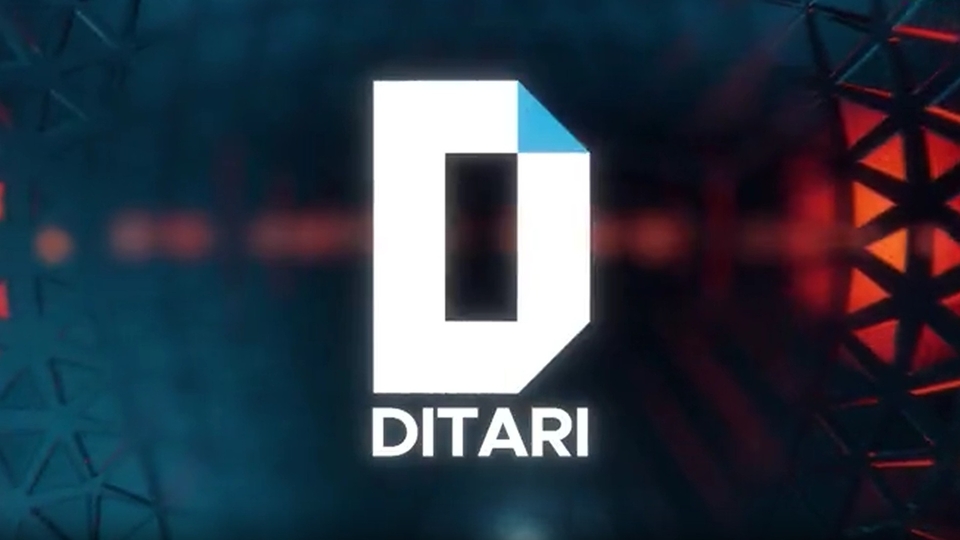 Ditari