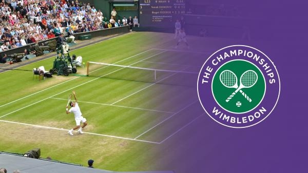 Tenis: Wimbledon, Singiel 