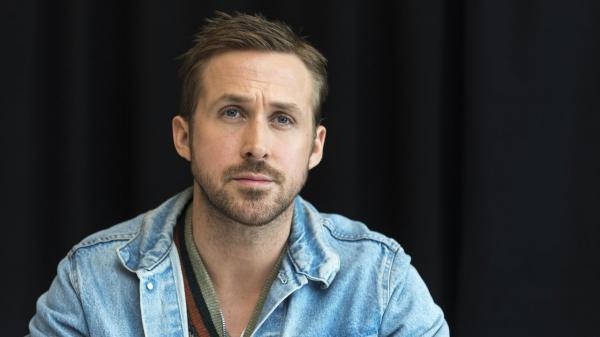 Ryan Gosling, holivudsko polubožanstvo