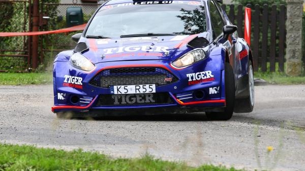 RSMP Raport: 81. Rajd Polski