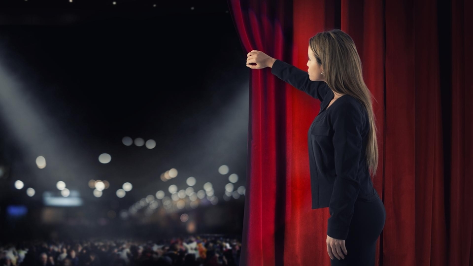 Dokument Tajemniczy Jezus