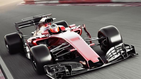 Formuła 1: Grand Prix Japonii - 3. sesja treningowa