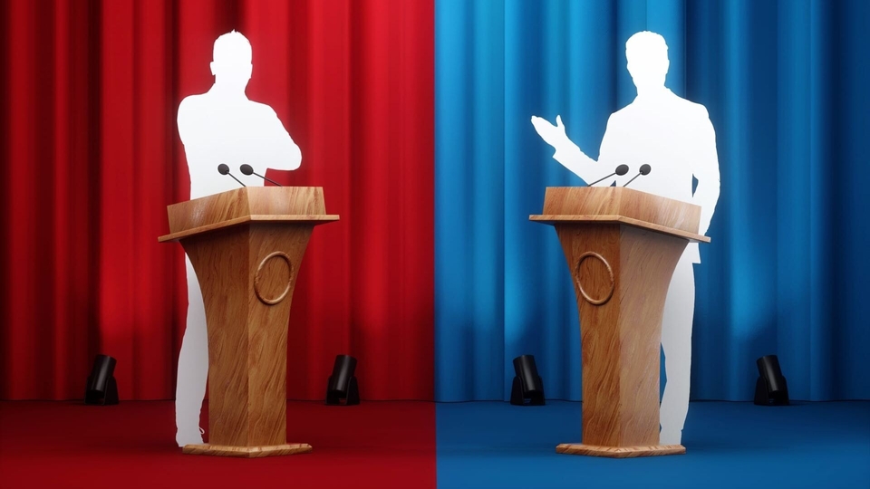 Débats municipales