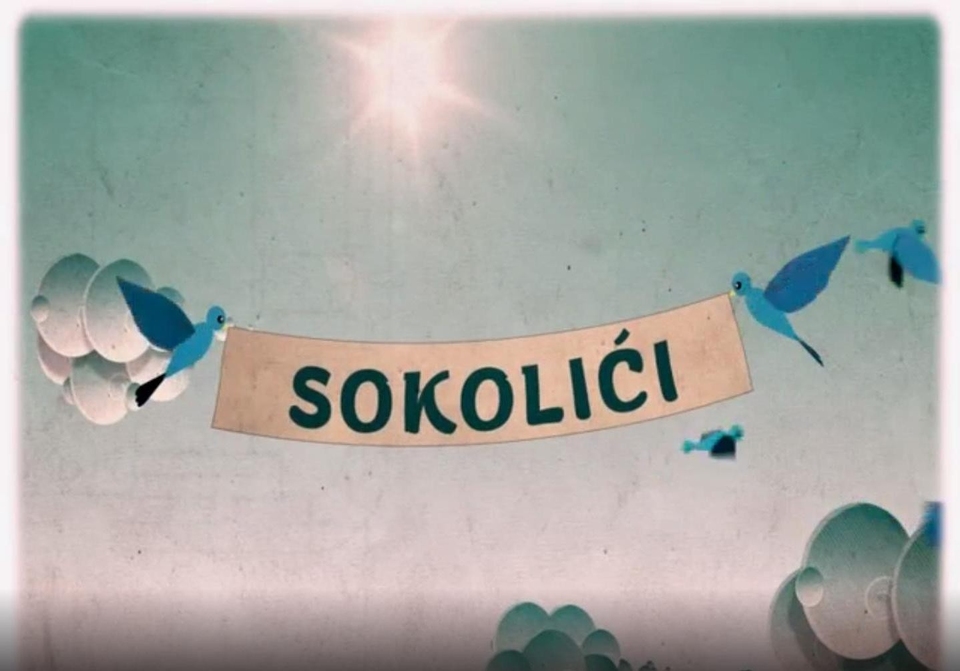 Sokolići