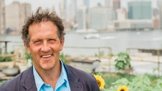 Monty Don i američki vrtovi| I (3)