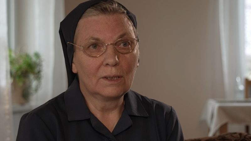 Documentary Svědectví života: Sr. Božena Remencová DKL - Nitrianske Pravno