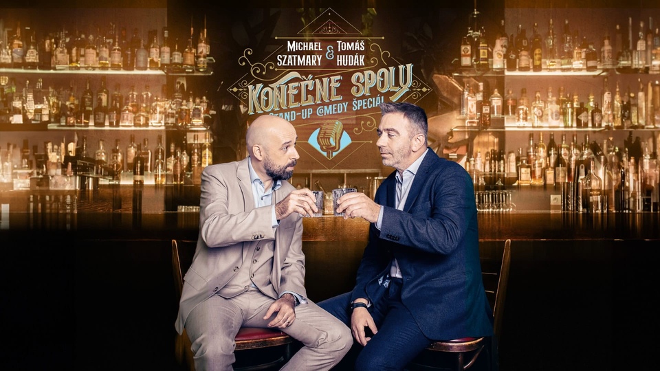 Konečne spolu