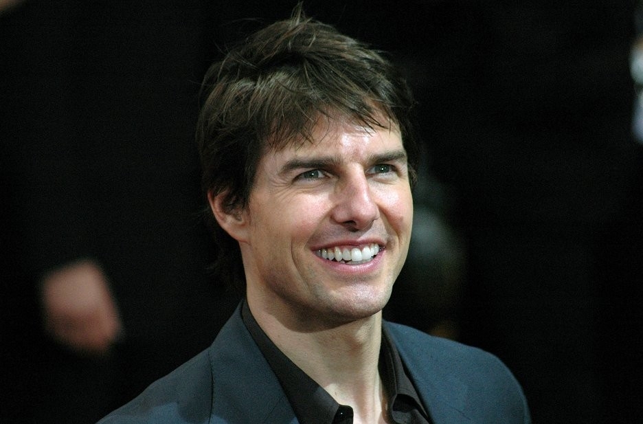 Dokument Tom Cruise, večný mladík