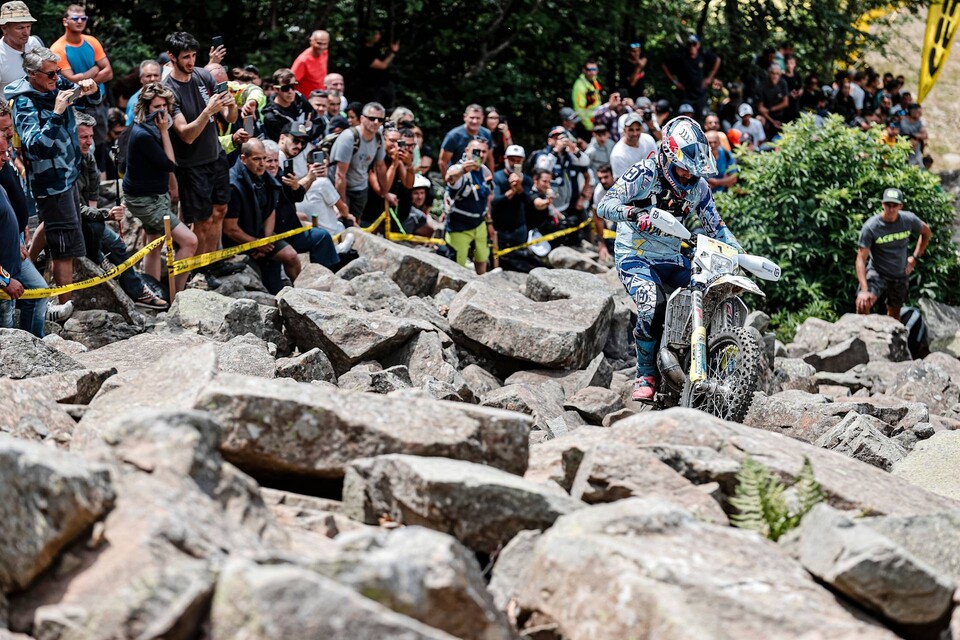Billy Bolt's 2nd place POV - Red Bull Abestone