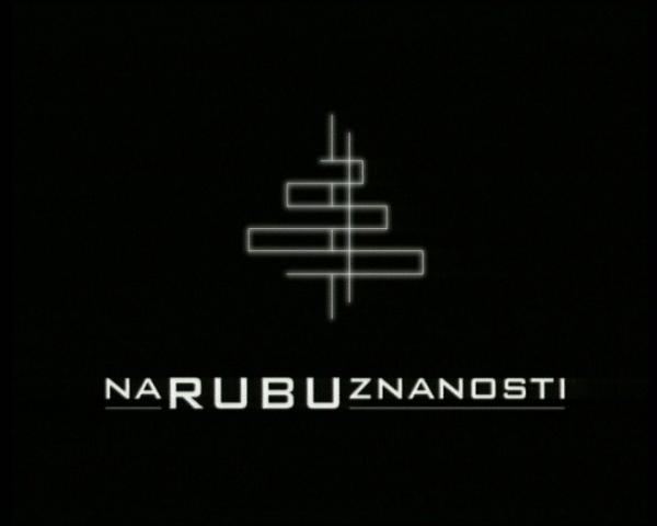 Na rubu znanosti