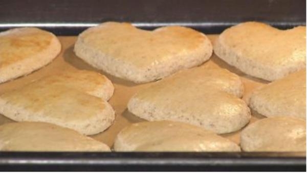 Perníčky sester dominikánek