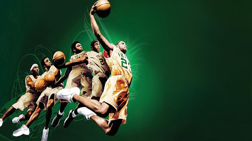 More Than A&nbsp;Game