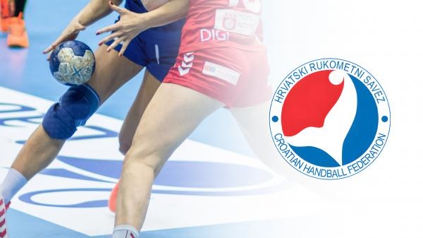 Rukomet, finale Kupa Ž: Lokomotiva - Podravka