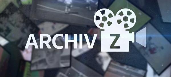 Archiv Z 1996: Česko - Německo