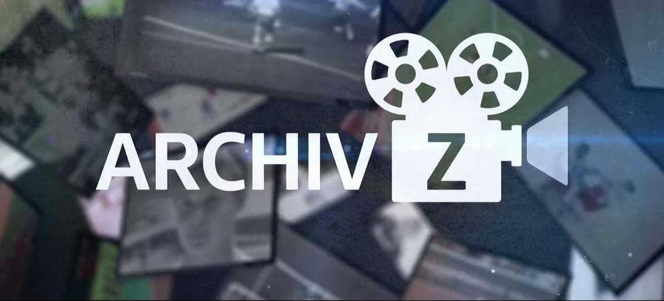 Archiv Z&nbsp;1996: Česko - Německo