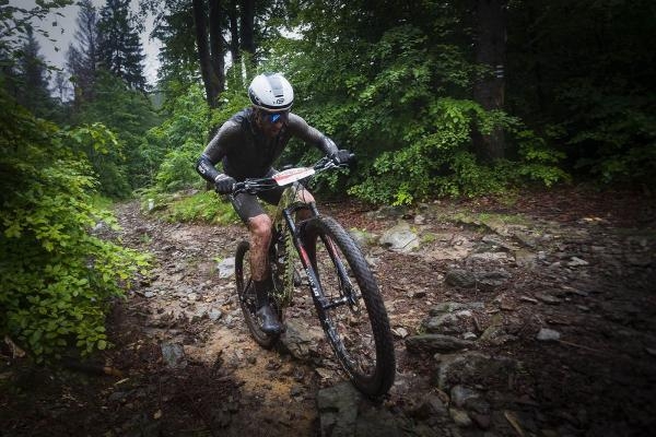 Světový pohár v MTB maratonu HERO 2025 - Capoliveri