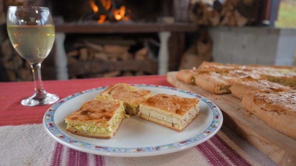 Kuharice zavičaja