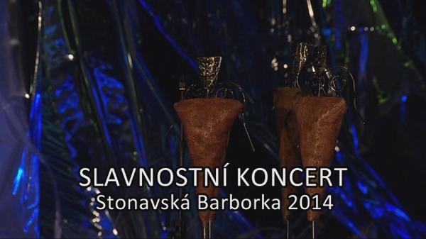 Stonavská Barborka 2014