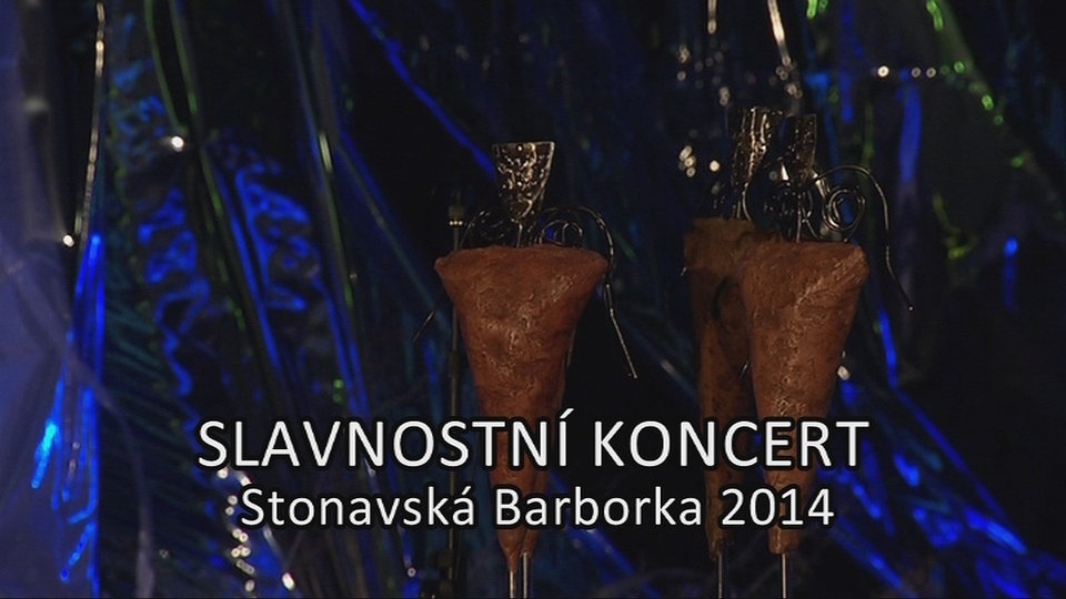 Stonavská Barborka 2014