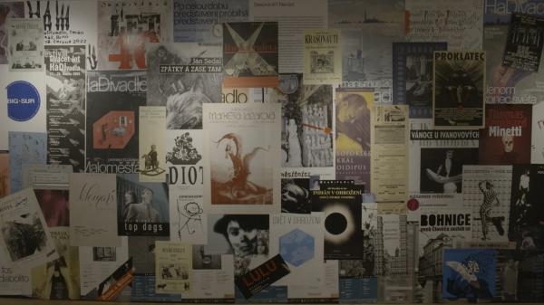 Divadelní jaro 2026