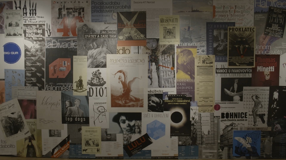 The best foreign stage play online