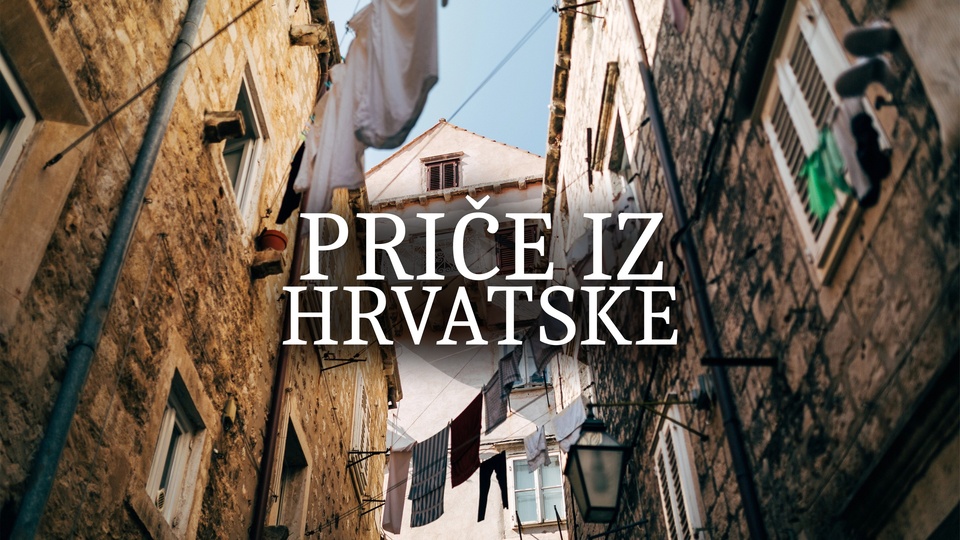 Dokumentarci Priče iz Hrvatske