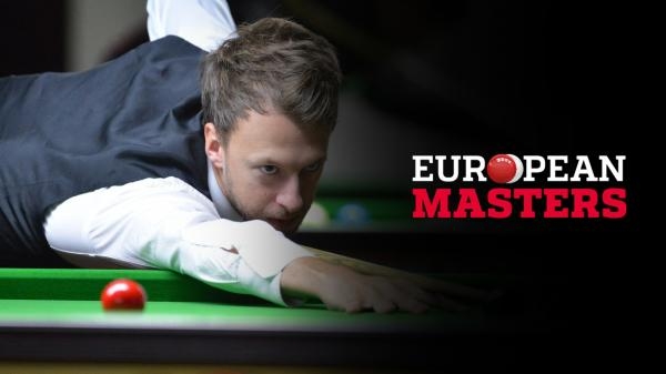 Snooker: Europska serija, Finale