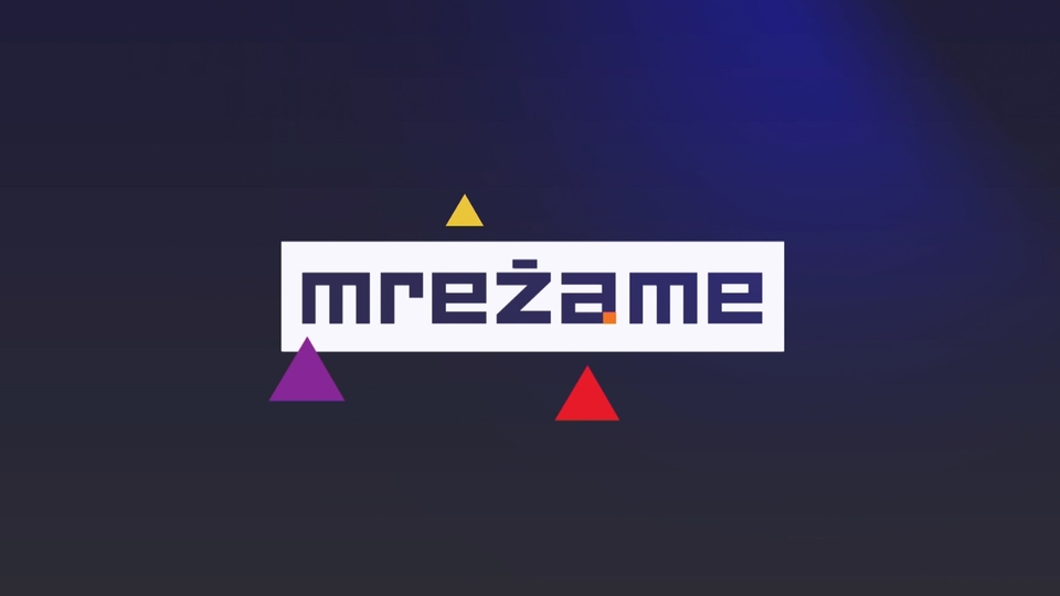 Mreža.me, hronika