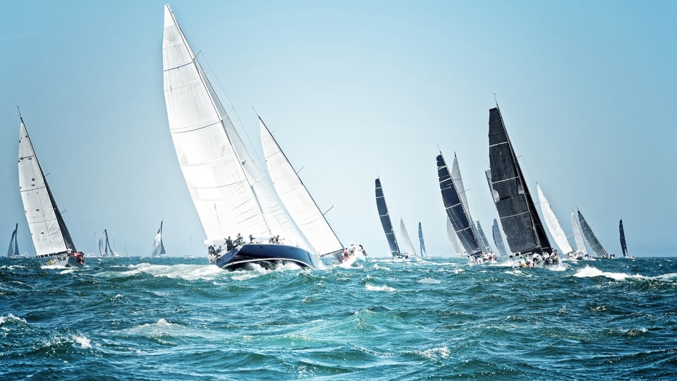 Transat Jacques Vabre: Le départ