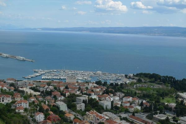 Marjan, mjesto koje se voli