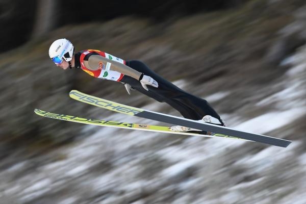 Severská kombinace: Mistrovství světa