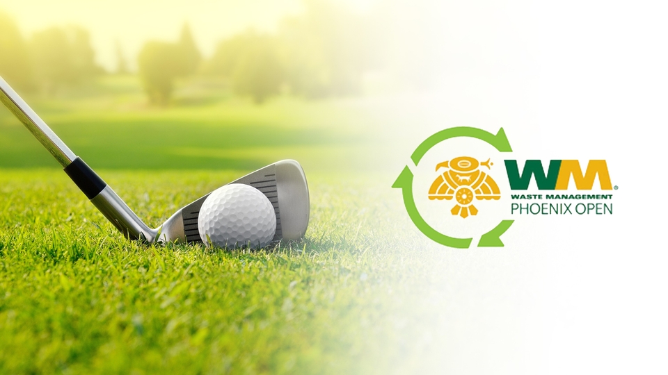 The best golf online