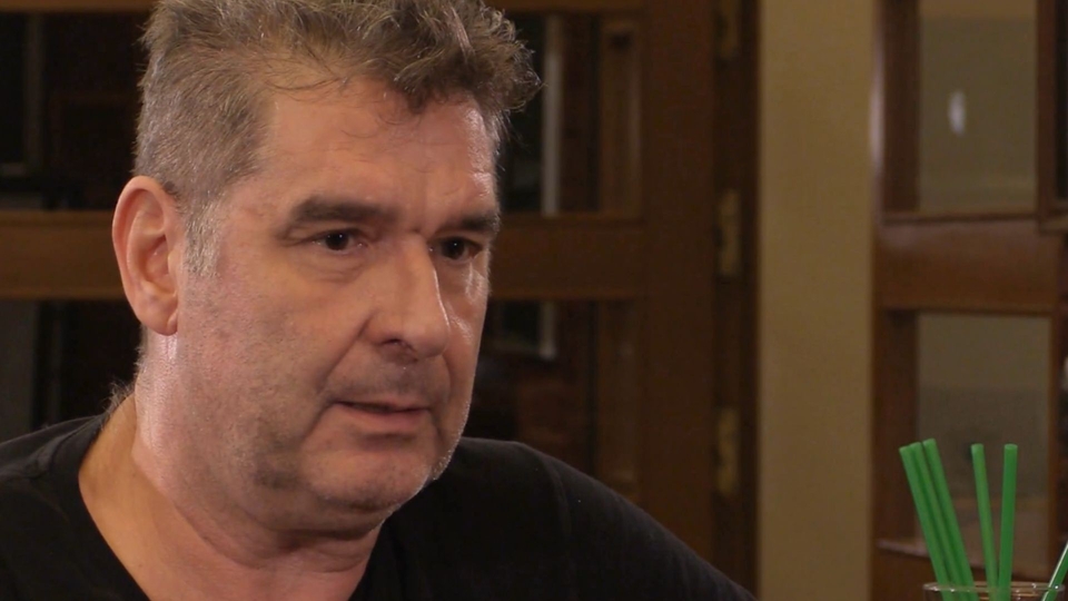 Po dobrém: Tomáš Etzler