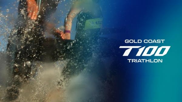 Triatlon: PTO Tour, Gold Coast - Svetski T100