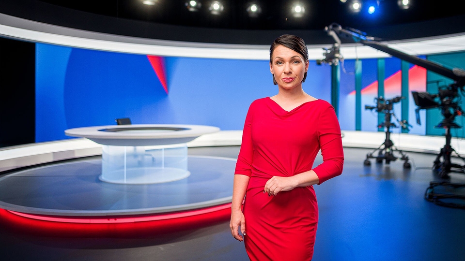 Za pět minut dvanáct