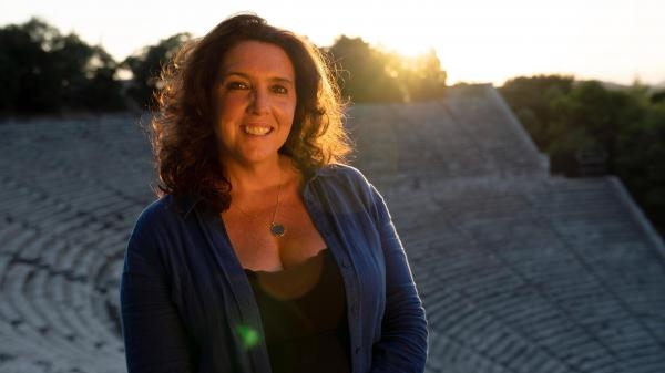 Blaga s Bettany Hughes