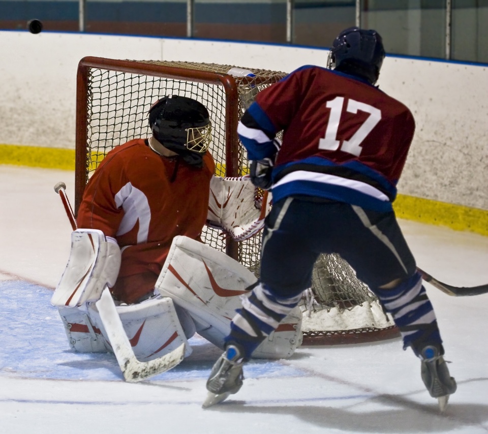 Hokej - Reprezentácia