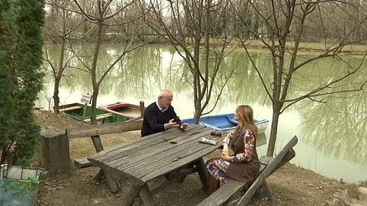 Документ Eko perspektive: Eksperiment "Cverglan"