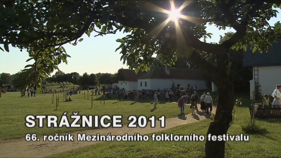 Dokument Strážnice 2011