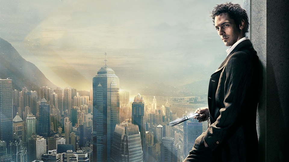 Film Larho Vinč: Počatok