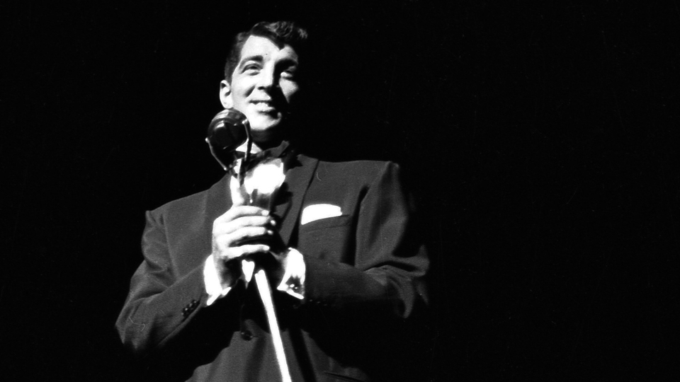 Documentary Dean Martin, král frajerů