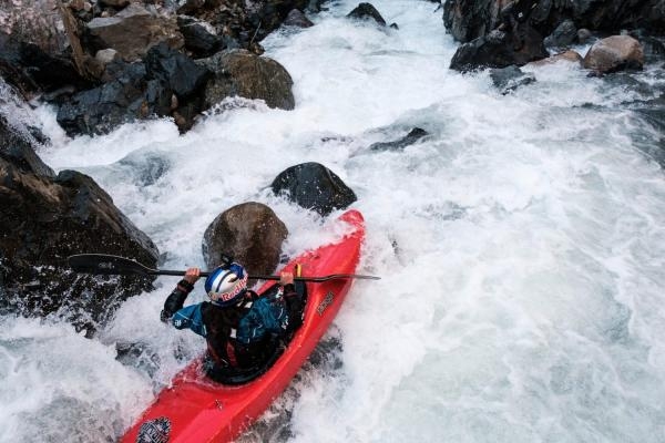 The Filer Creek Expedition