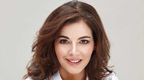 Jednostavno Nigella: Božićno izdanje