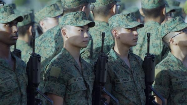 Tlačová beseda alebo Tajné vojny