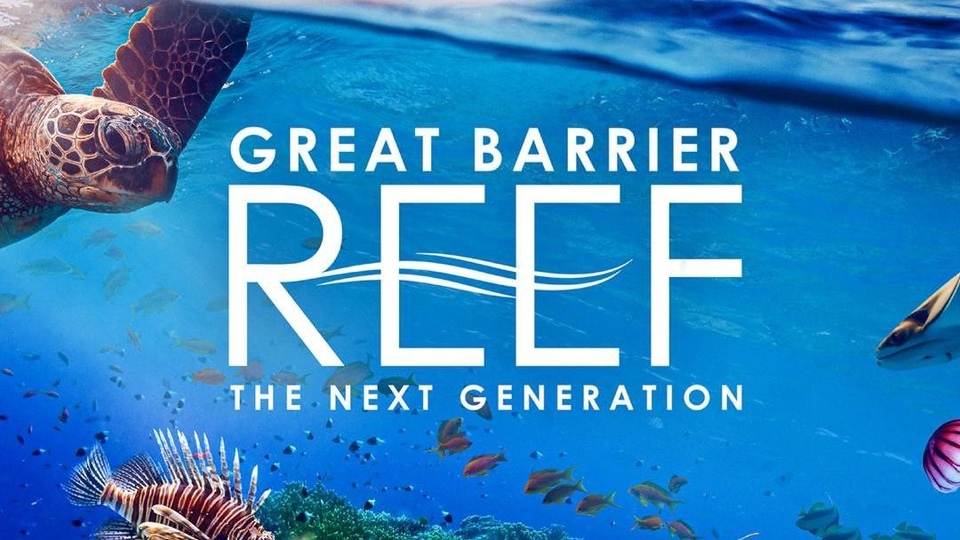 Документ Veliki koraljni greben - Sljedeći naraštaj