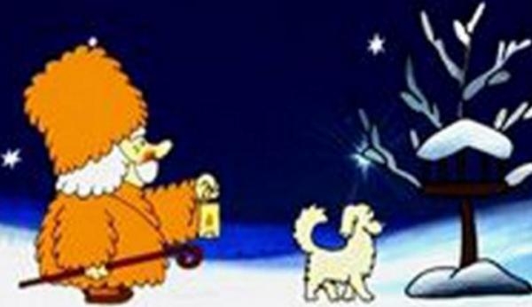 Traja králi prichádzajú