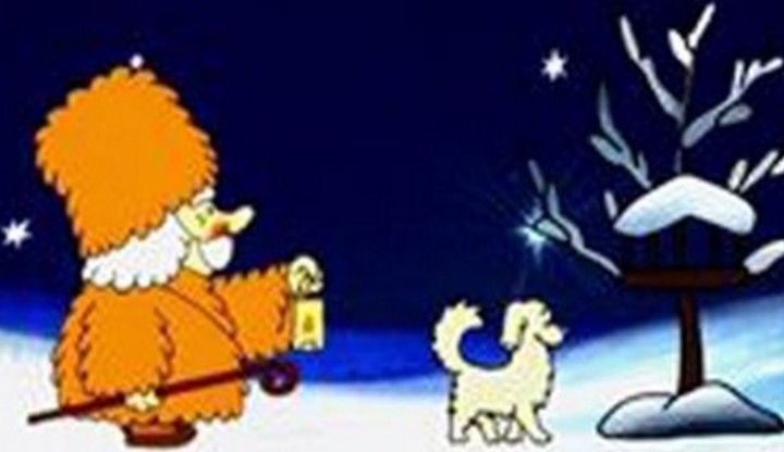 Nejlepší zahraniční animované filmy z roku 1996 online